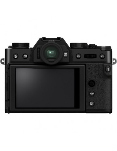 Fujifilm X-T30 II Body (Nera)