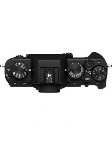 Fujifilm X-T30 II Body (Nera)