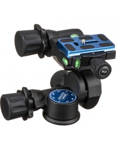 Benro testa 3 vie GD3WH