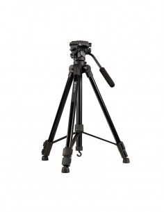 Benro cavalletto video...