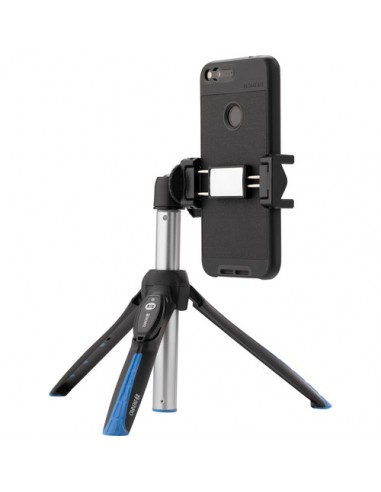 Benro BK-15 treppiede da tavolo e...