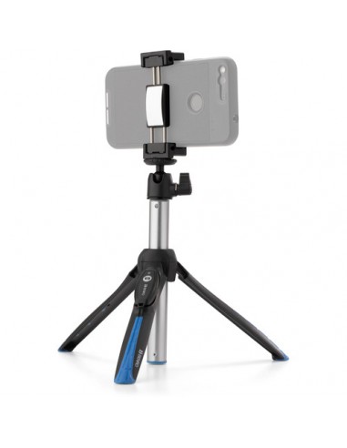 Benro BK-15 treppiede da tavolo e...