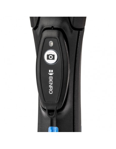 Benro BK-15 treppiede da tavolo e...