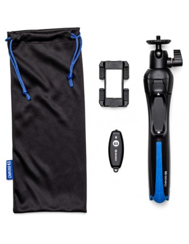 Benro BK-15 treppiede da tavolo e...