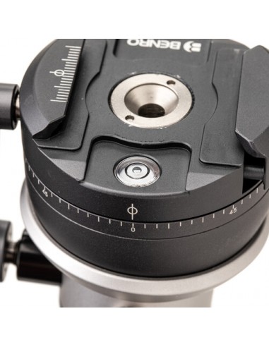 Benro monopiede in carbonio SupaDupa...