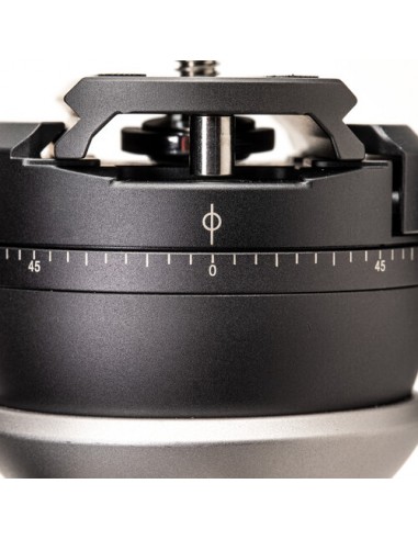 Benro monopiede in carbonio SupaDupa...