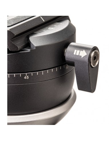 Benro monopiede in carbonio SupaDupa...