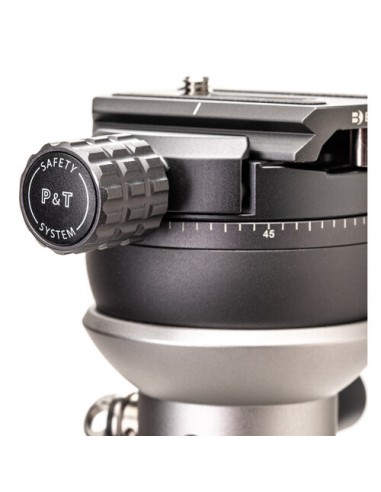 Benro monopiede in carbonio SupaDupa...