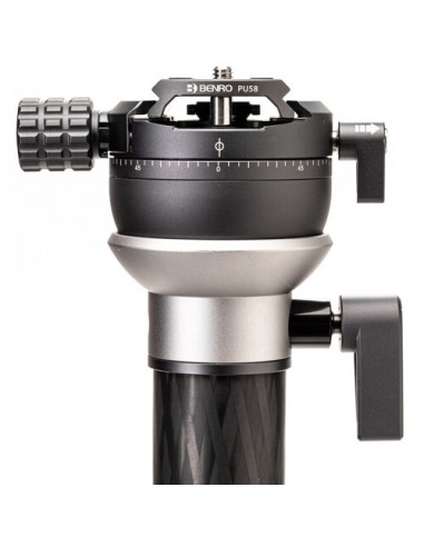 Benro monopiede in carbonio SupaDupa...