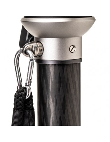 Benro monopiede in carbonio SupaDupa...