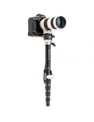 Benro monopiede in carbonio SupaDupa...