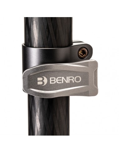 Benro monopiede in carbonio SupaDupa...