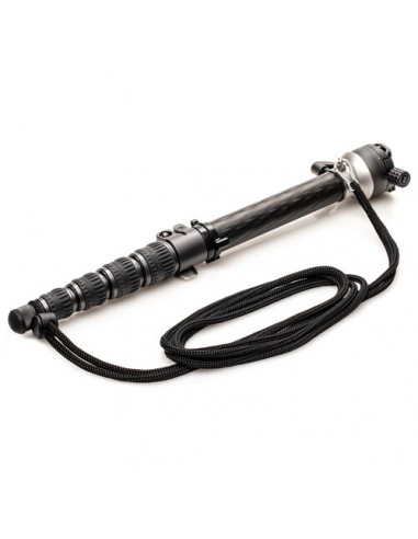 Benro monopiede in carbonio SupaDupa...