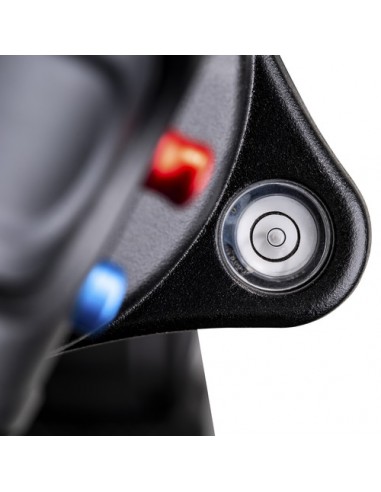 Benro testa video S4 Pro