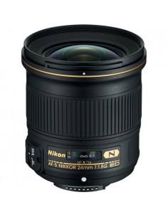 Nikon AF-S Nikkor 24mm...