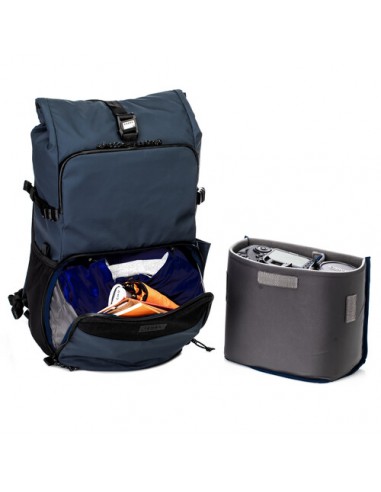 Tenba zaino DNA 16 (Blu)