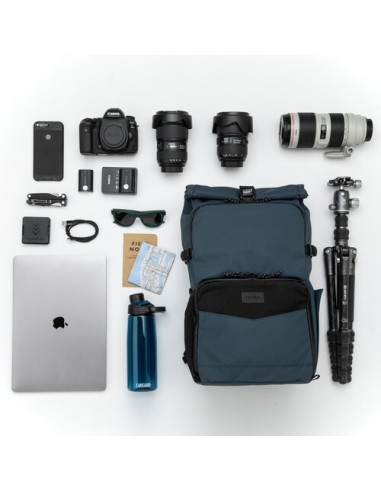 Tenba zaino DNA 16 (Blu)