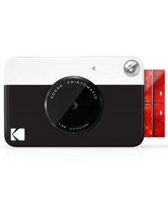 Kodak Printomatic - Nera