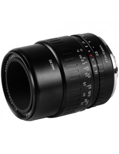 TTArtisan 40mm f/2.8 macro...