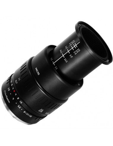 TTArtisan 40mm f/2.8 macro (Fujifilm...
