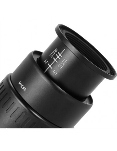 TTArtisan 40mm f/2.8 macro (Fujifilm...