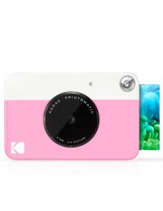 Kodak Printomatic - Rosa