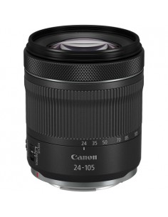 Canon RF 24-105mm f/4-7.1...