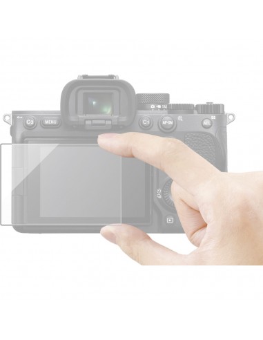 Sony PCK-LG2 proteggi schermo in...