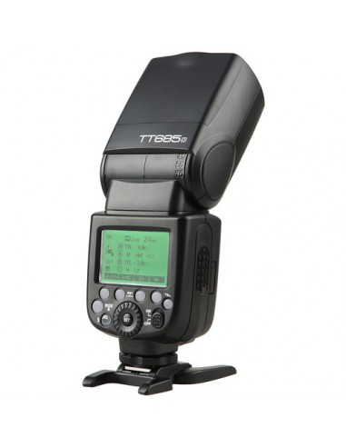 Godox TT685II (Panasonic / Olympus)