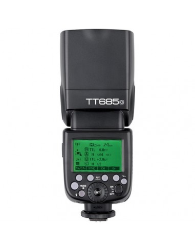 Godox TT685II (Panasonic / Olympus)