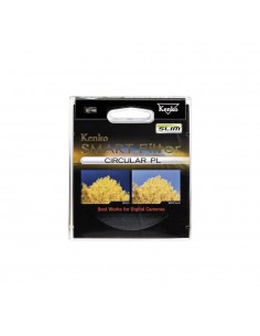 Kenko filtro polarizzatore...