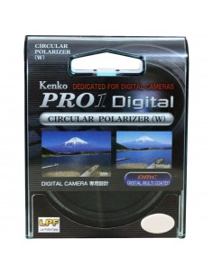 Kenko filtro polarizzatore...