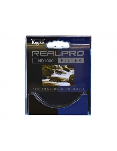 Kenko filtro Realpro ND1000...