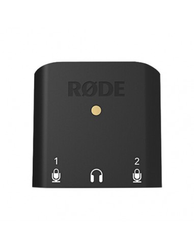 RØDE AI-Micro