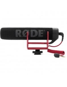 RØDE VideoMic GO