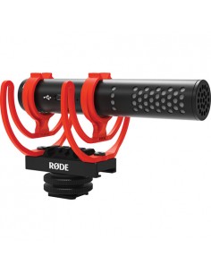 RØDE VideoMic GO II