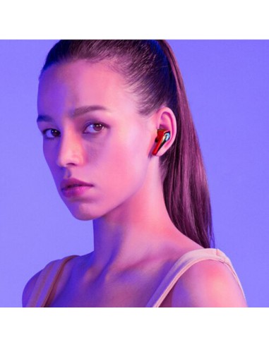 Saramonic SR-BH60-R Cuffie gaming...