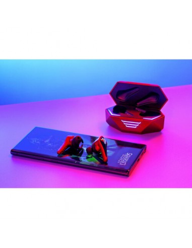 Saramonic SR-BH60-R Cuffie gaming...