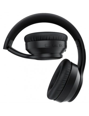 Saramonic BH-600 Cuffie over-ear... Saramonic BH-600 Cuffie over-ear...