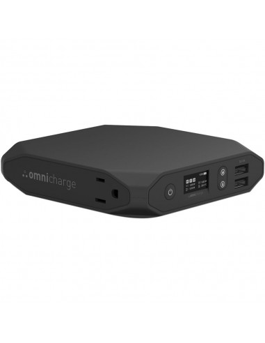 Omnicharge Omni 20 USB-C+