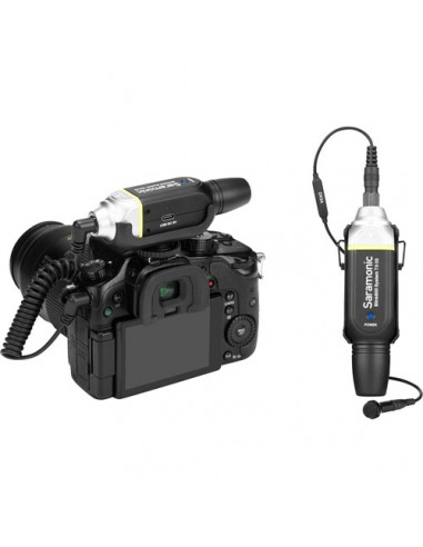 Saramonic Blink800 B1