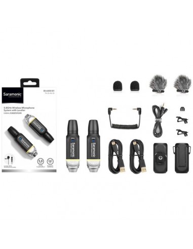 Saramonic Blink800 B1