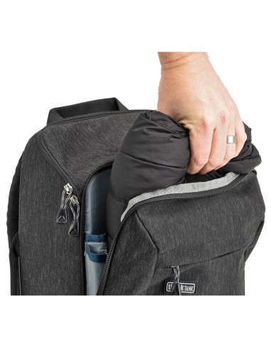 Think Tank BackStory 13