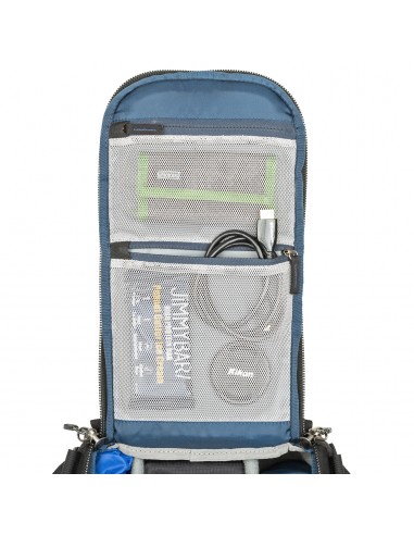 Think Tank BackStory 13