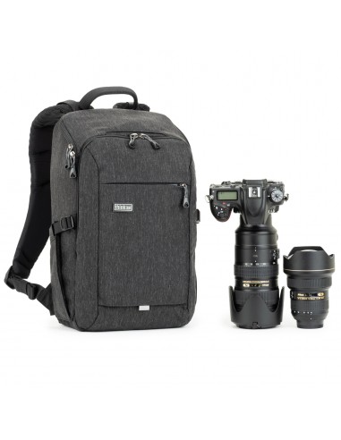 Think Tank BackStory 13