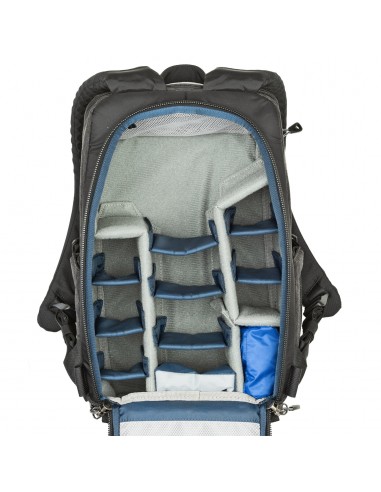 Think Tank BackStory 13