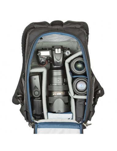 Think Tank BackStory 13