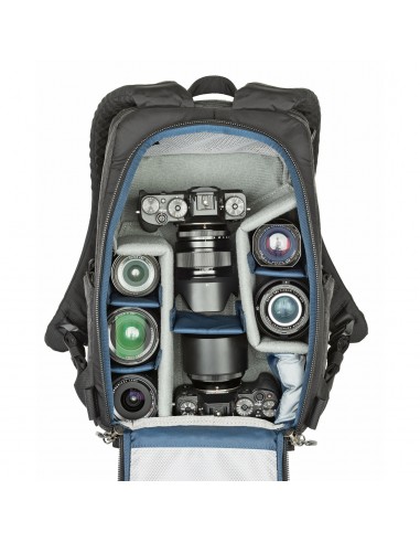 Think Tank BackStory 13