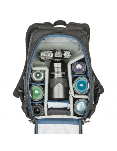 Think Tank BackStory 13