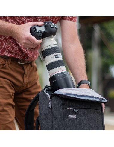 Think Tank BackStory 13